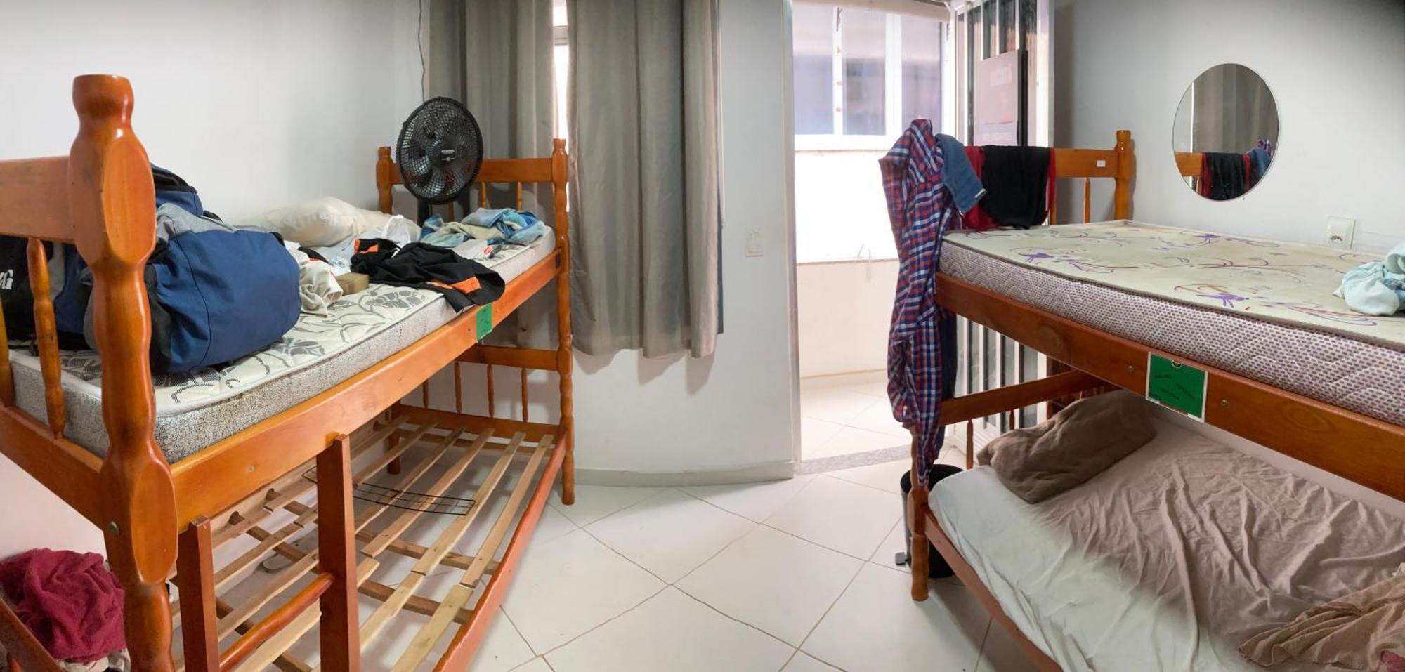 Bella Ciao Hostel Rio de Janeiro Exterior photo