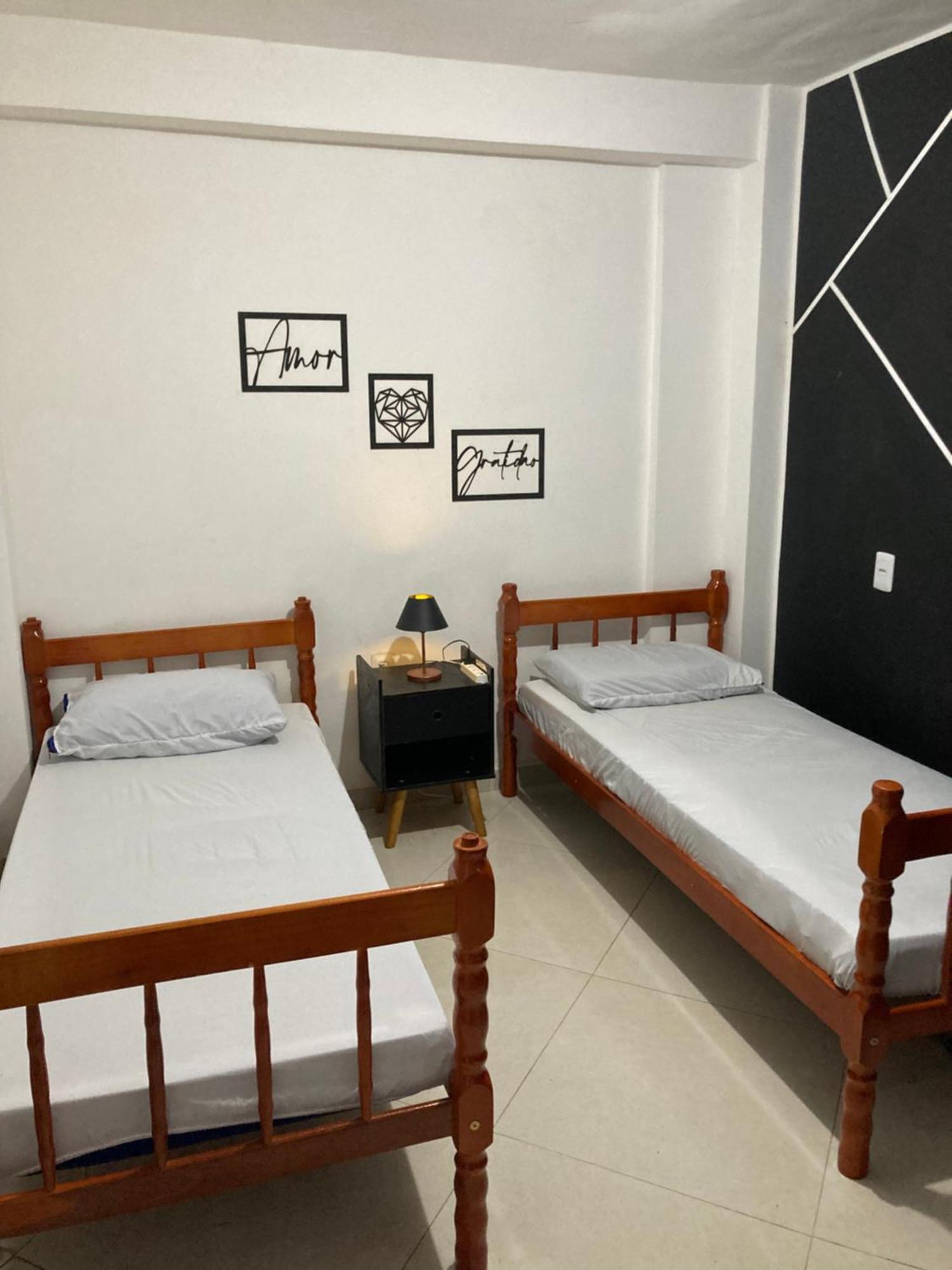 Bella Ciao Hostel Rio de Janeiro Exterior photo