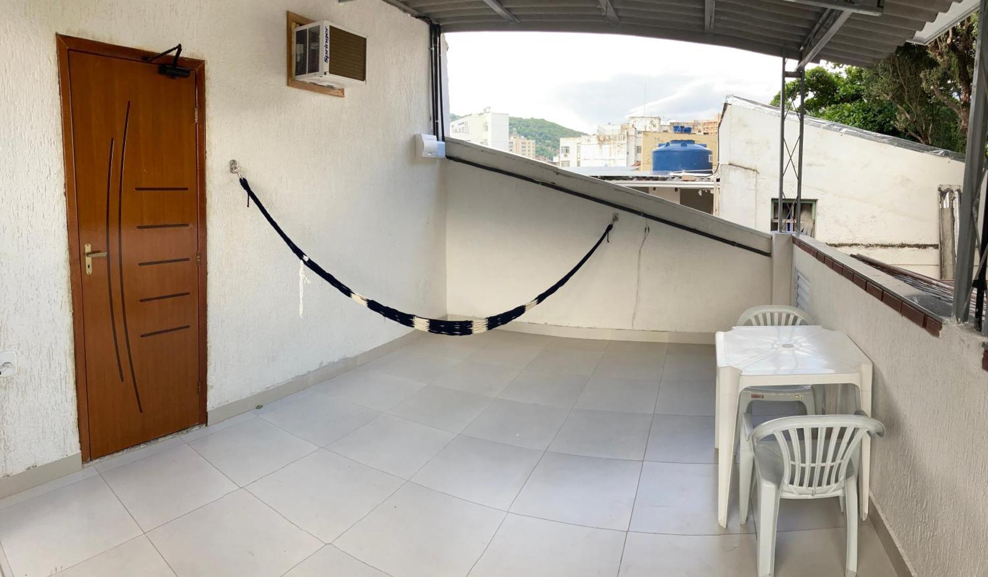 Bella Ciao Hostel Rio de Janeiro Exterior photo