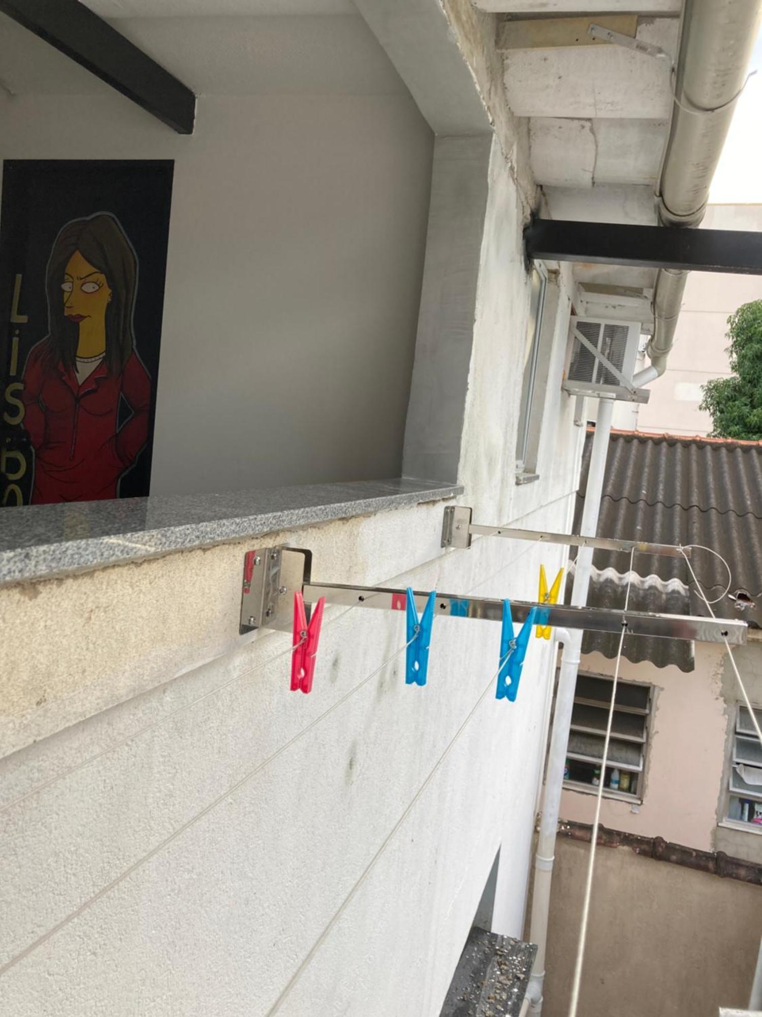 Bella Ciao Hostel Rio de Janeiro Exterior photo