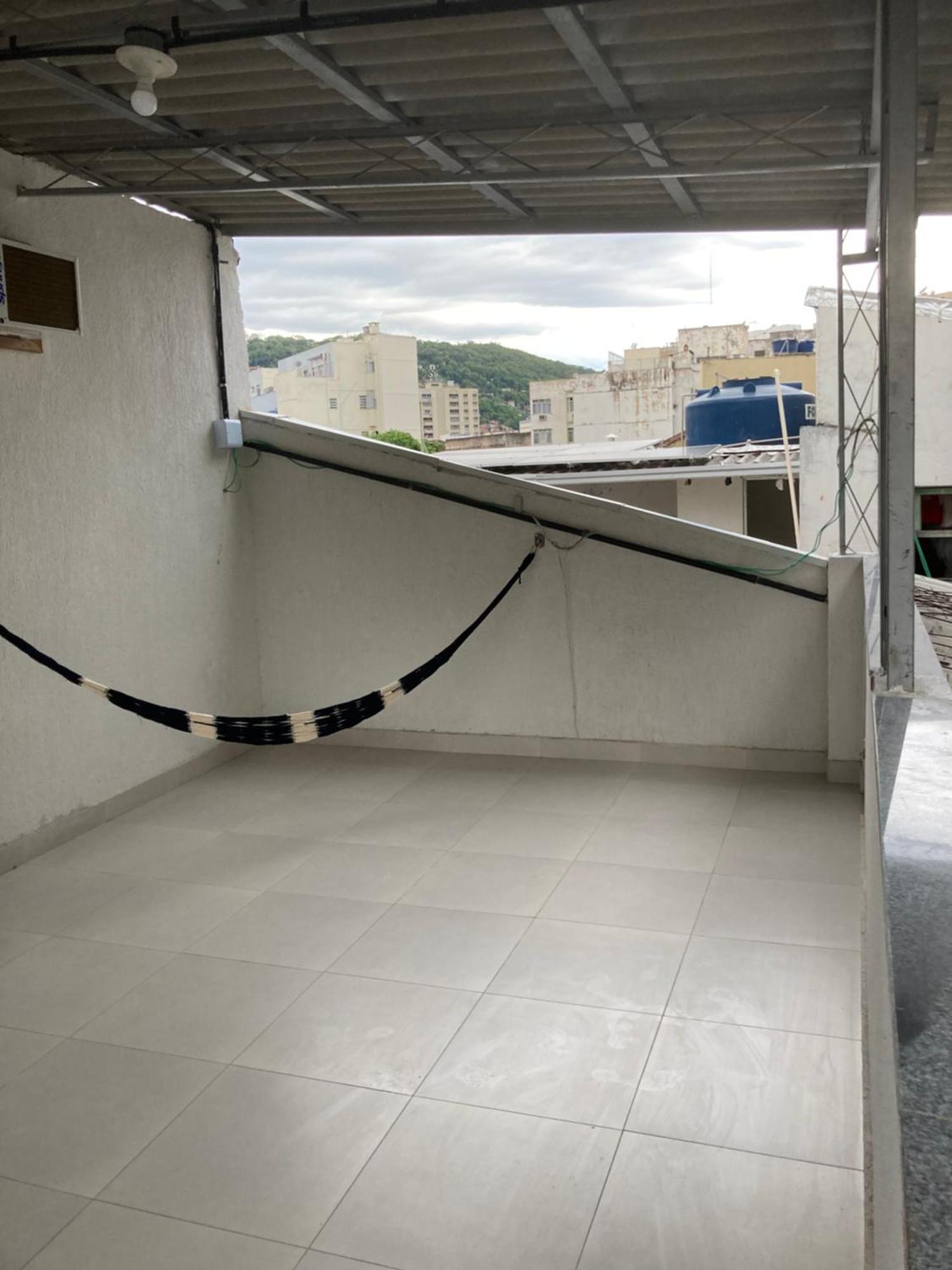 Bella Ciao Hostel Rio de Janeiro Exterior photo