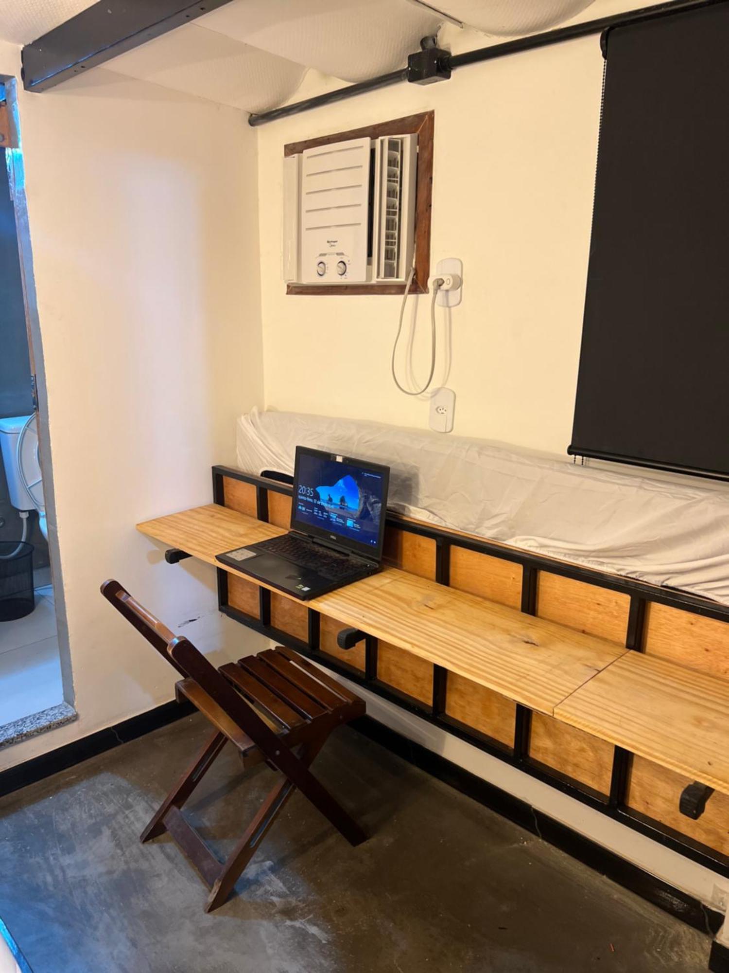 Bella Ciao Hostel Rio de Janeiro Exterior photo