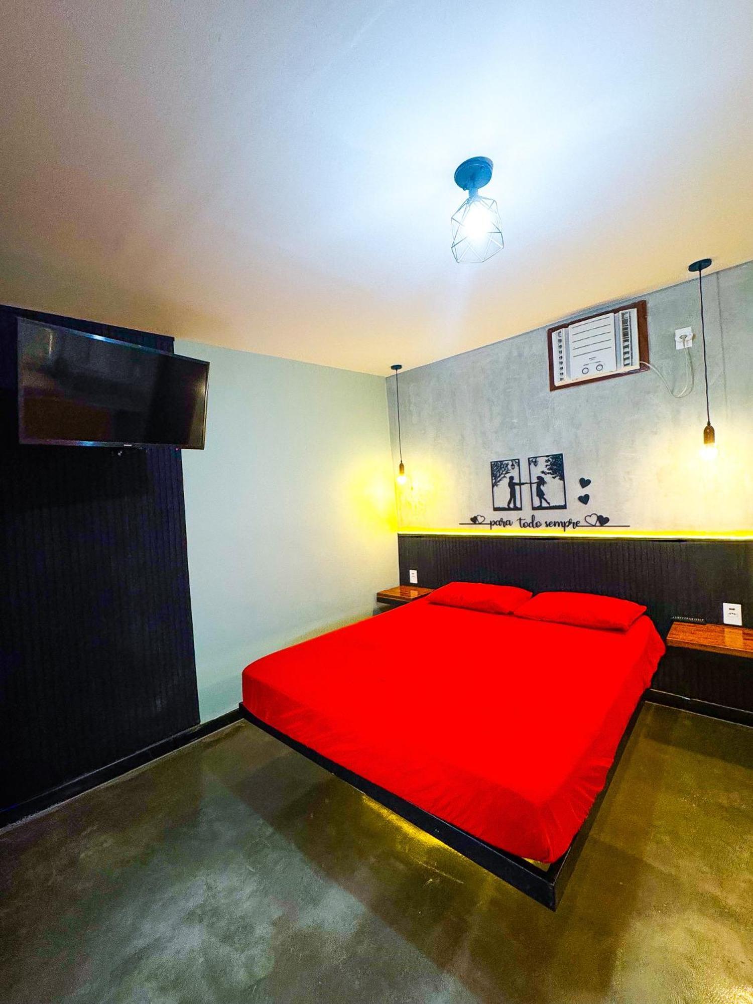 Bella Ciao Hostel Rio de Janeiro Exterior photo